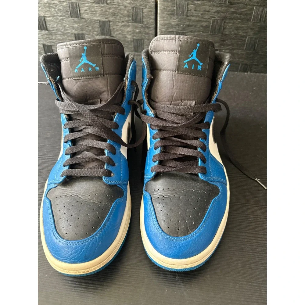 Nike Air Jordan Retro 1 OG High Rare Air Soar 